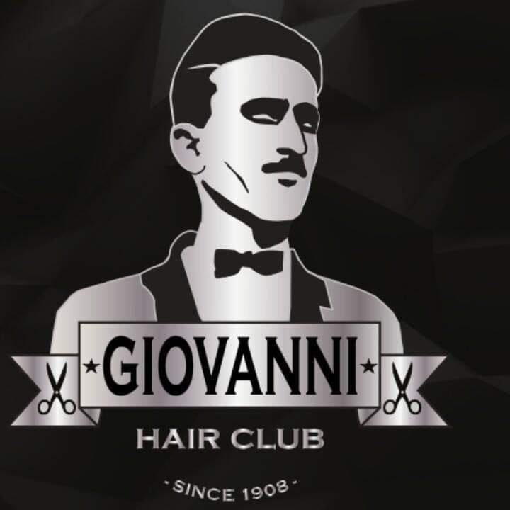 Giovanni Hair Club